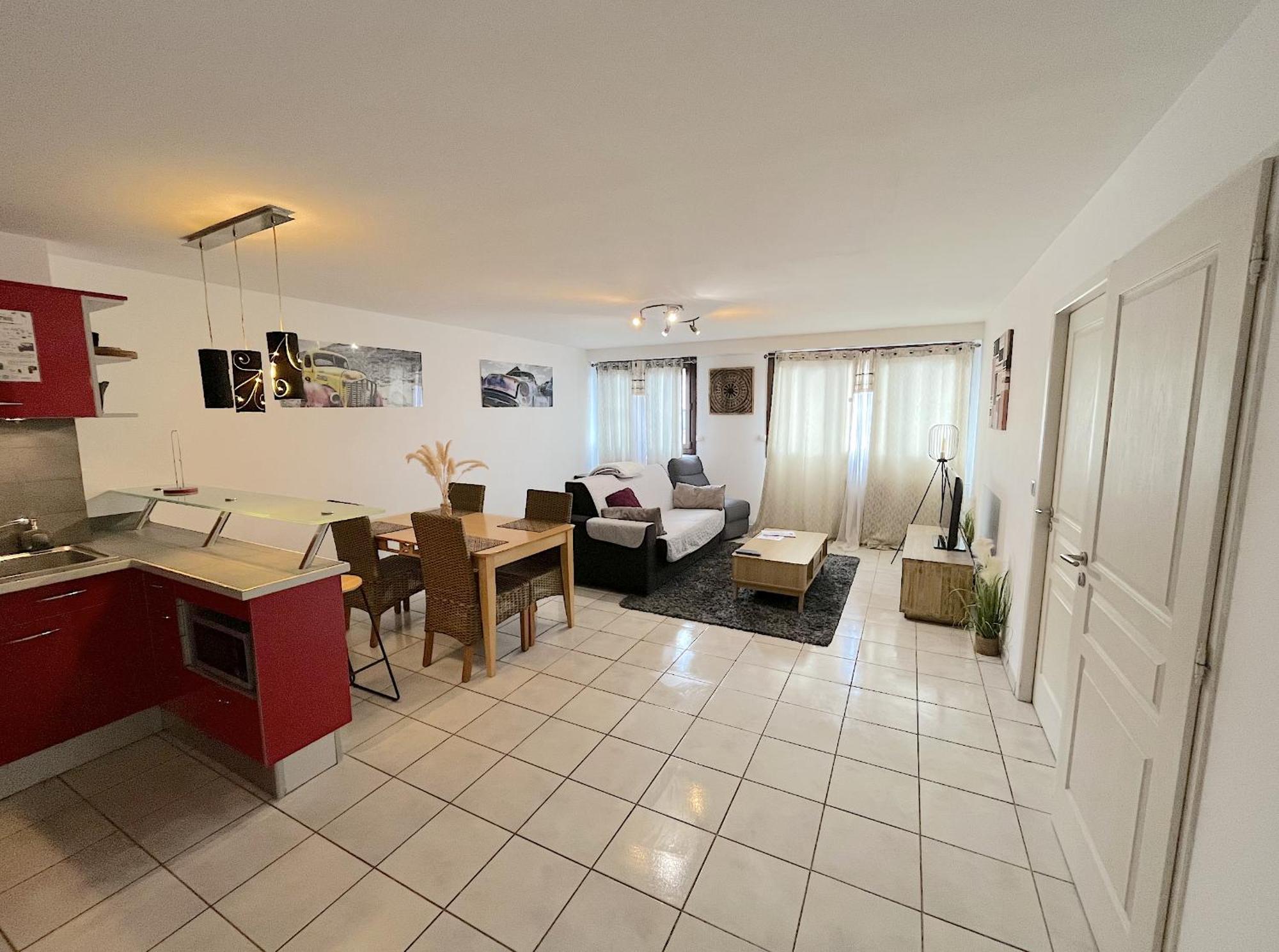 15 Rhone Beau T2 Avec Parking Gratuit Apartman Annecy Kültér fotó